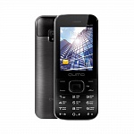 QUMO PUSH 250 BLACK (2 SIM)