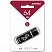 USB 64GB SmartBuy Glossy series Black