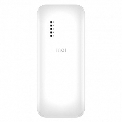 INOI 239 WHITE (2 SIM)