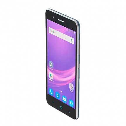 ZTE BLADE A510 GRAY LTE (2 SIM, ANDROID)