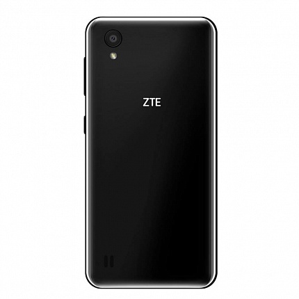 ZTE BLADE A5 BLACK (2 SIM, ANDROID)