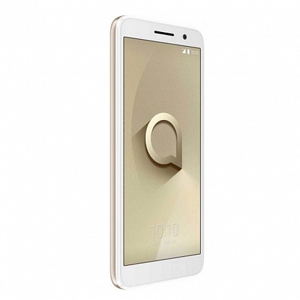 ALCATEL 1 5033D LTE GOLD (2 SIM, ANDROID)