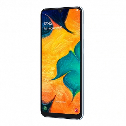 SAMSUNG SM-A305 (GALAXY A30) 32GB WHITE