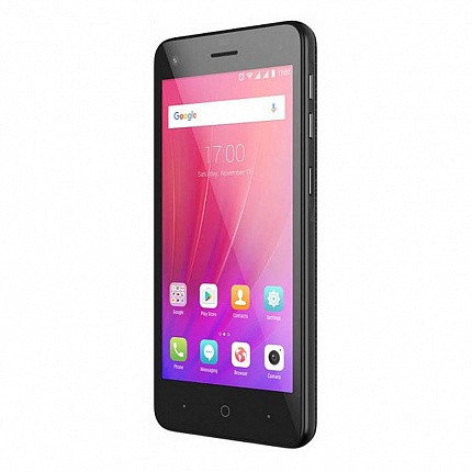 ZTE BLADE A330 GRAY LTE (2 SIM, ANDROID)