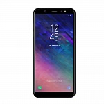 SAMSUNG SM-A605 (GALAXY A6+) BLACK