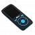 Плеер MP3 RITMIX RF-4450 4Gb Black/Blue