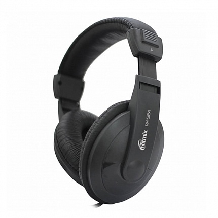 Наушники RITMIX RH-524