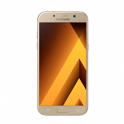 SAMSUNG SM-A520 (GALAXY A5) GOLD