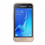 SAMSUNG SM-J105H (J1 MINI) GOLD