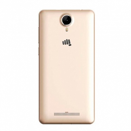 Продажа оптом смартфонов MICROMAX Q351 COPPER GOLD
