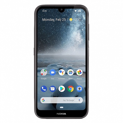 NOKIA 4.2 DS TA-1157 BLACK