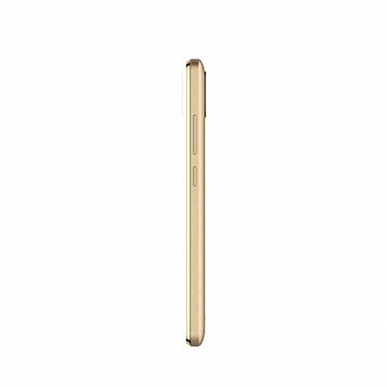 MICROMAX Q409 LTE CHAMPAGNE (2 SIM, ANDROID)