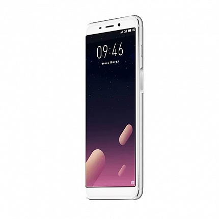 MEIZU M712H M6S 32Gb+3GB LTE SILVER (2 SIM, ANDROID)