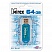 USB 64GB MIREX ELF BLUE