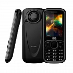 BQ 2427 BOOM L BLACK (2 SIM)