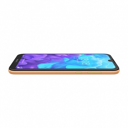 HUAWEI Y5 2019 AMBER BROWN LTE (2 SIM, ANDROID)