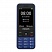 PHILIPS E182 XENIUM BLUE (2 SIM)