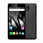 MICROMAX Q409 LTE BLACK (2 SIM, ANDROID)