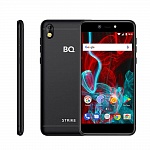 BQ 5211 STRIKE BLACK (2 SIM, ANDROID)