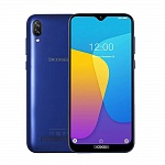 DOOGEE X90 BLUE (2 SIM, ANDROID) 