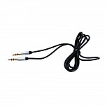 кабель AUX AC320 Deepbass 3.5mm чёрный