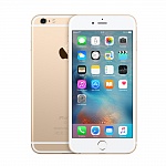 APPLE iPHONE 6S PLUS 64GB GOLD