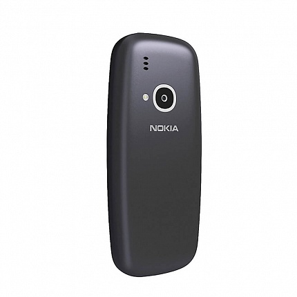 NOKIA 3310 DS TA-1030 DARK BLUE