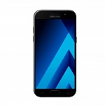 SAMSUNG SM-A520 (GALAXY A5) BLACK