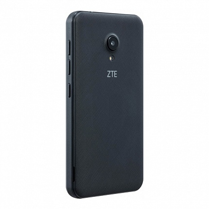 ZTE BLADE L130 BLACK (2 SIM, ANDROID)