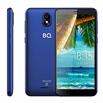 BQ 5302G VELVET 2 BLUE (2 SIM, ANDROID)