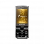 KENEKSI S2 BLACK (2 SIM)