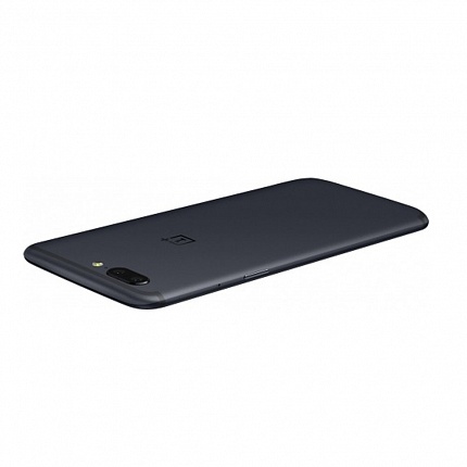 ONEPLUS 5 64Gb LTE GRAY (2 SIM, ANDROID)