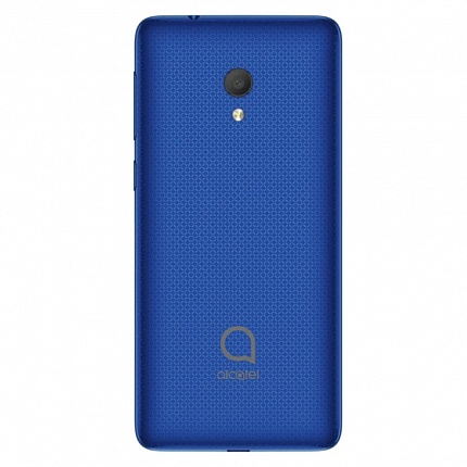 ALCATEL 1C 5003D ENAMEL BLUE (2 SIM)