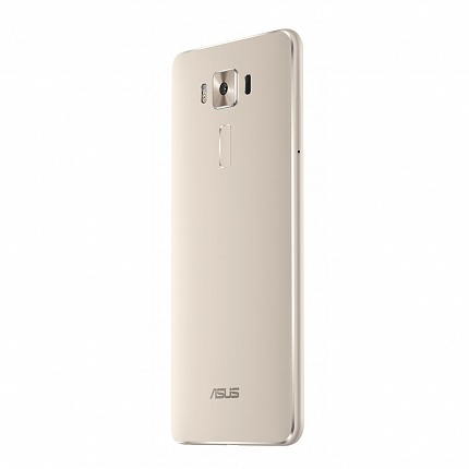 ASUS ZENFONE 3 DELUXE ZS550KL 64Gb SILVER LTE (2 SIM, ANDROID)