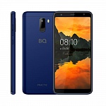 BQ 6010G PRACTIC DARK BLUE (2 SIM, ANDROID)