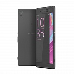 SONY F 3211 (XPERIA XA ULTRA) GRAPHITE BLACK