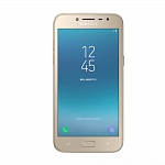 SAMSUNG SM-J250F (J2) LTE GOLD