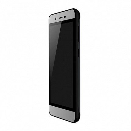 MICROMAX Q4202 LTE BLACK GREY (2 SIM, ANDROID)