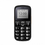 VERTEX C306 BLACK (2 SIM)