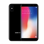 DOOGEE X55 BLACK (2 SIM, ANDROID) 