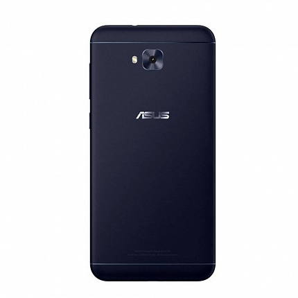 ASUS ZENFONE LIVE ZB553KL 16Gb BLACK LTE (2 SIM, ANDROID)