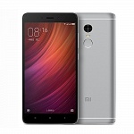 XIAOMI REDMI NOTE 4 32Gb LTE GRAY (2 SIM, ANDROID)