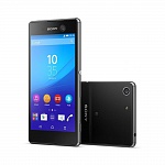 SONY E 5633 (XPERIA M5 DUAL) BLACK