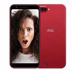 INOI 5i LITE RED (2 SIM, ANDROID)