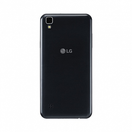 Оптовые продажи смартфонов LG K200 DS (X Style) Titan Black
