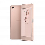 SONY F 8132 (XPERIA X PERFORMANCE DUAL) ROSE GOLD