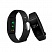 Фитнес браслет Qumann QSB 05 Black
