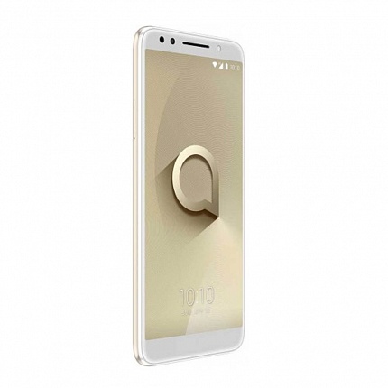 ALCATEL 3X 5058I LTE GOLD (2 SIM, ANDROID)