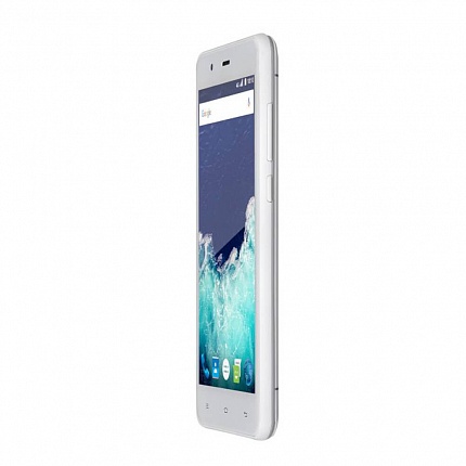 DIGMA VOX S507 LTE WHITE (2 SIM, ANDROID)