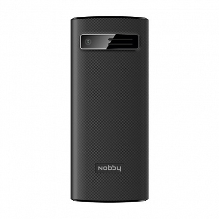 NOBBY 210 BLACK (2 SIM)